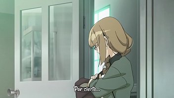 Serie Anime Sub Español Completa 720p