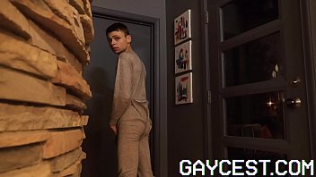 Young twink barebacked by taboo monstercock